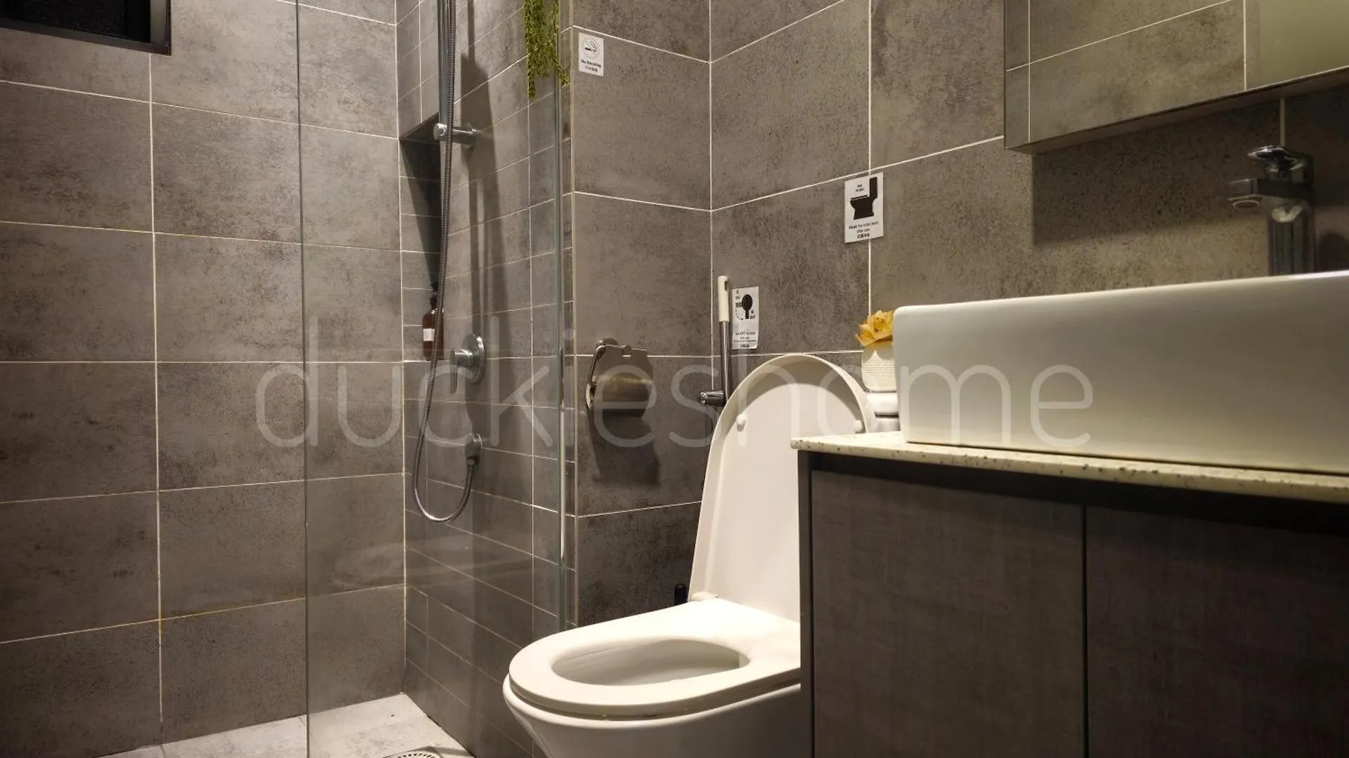 Millerz Square Family Rooms, By Twofive Kuala Lumpur Apartment