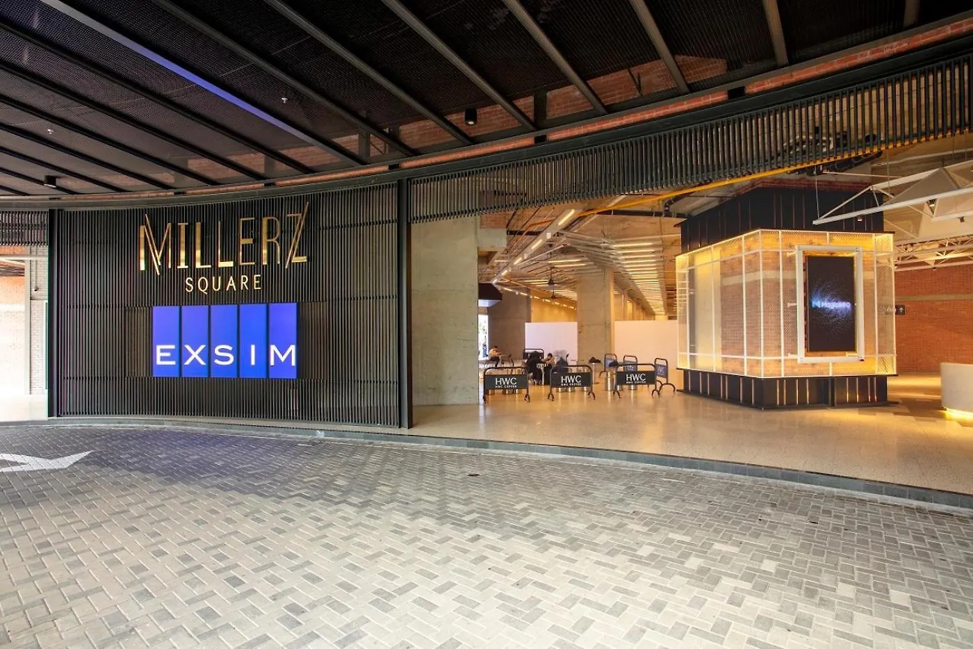 Millerz Square Family Rooms, By Twofive Kuala Lumpur Apartment