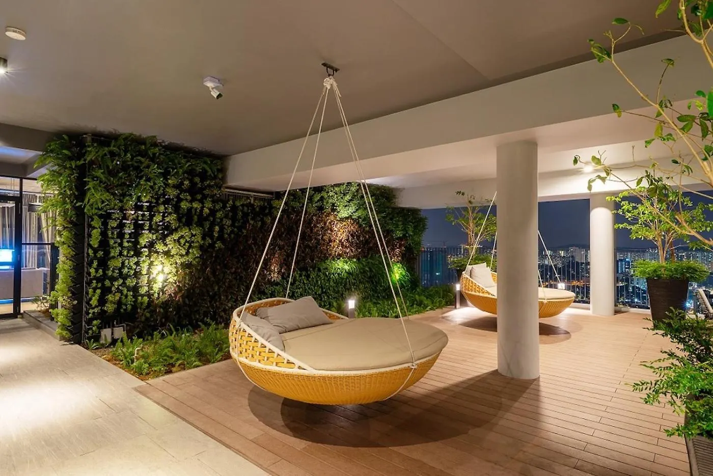 Millerz Square Family Rooms, By Twofive Kuala Lumpur Malaysia
