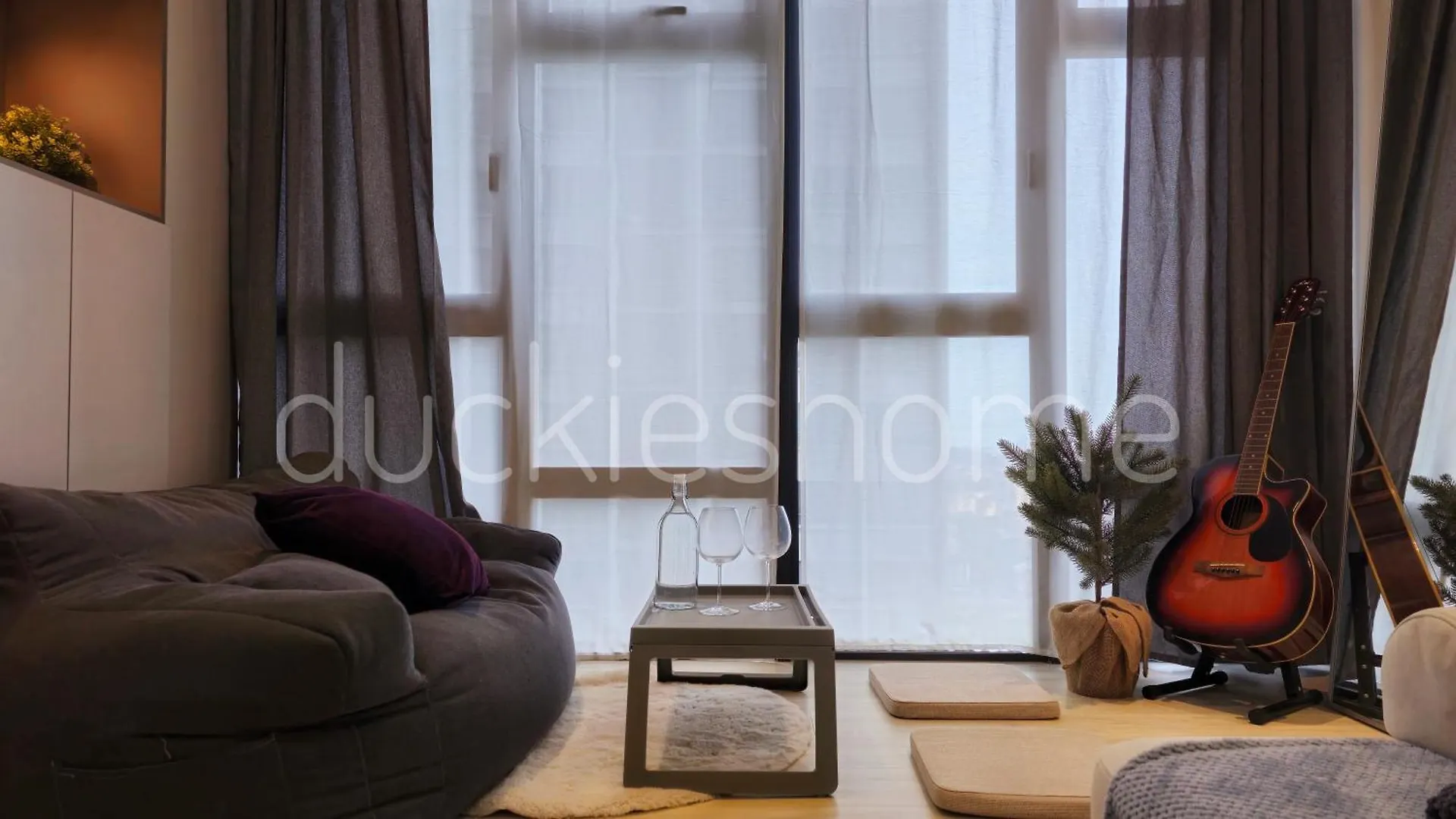 Apartment Millerz Square Family Rooms, By Twofive Kuala Lumpur Malaysia