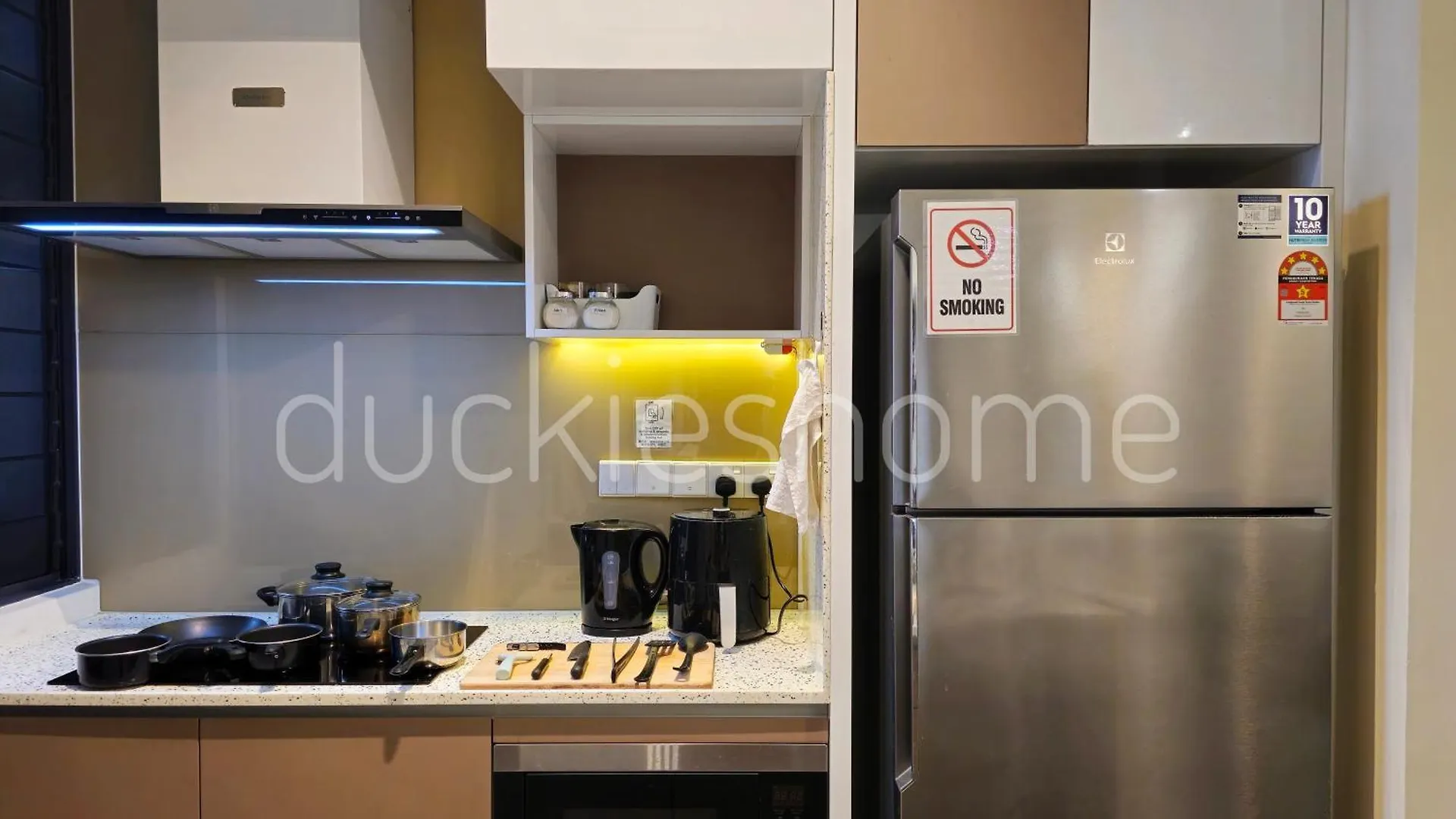 Millerz Square Family Rooms, By Twofive Kuala Lumpur Malaysia