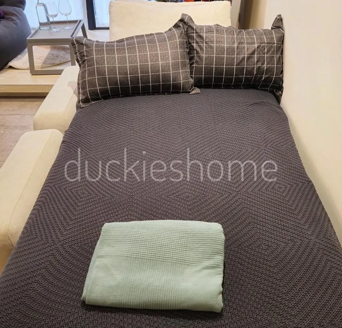 Apartment Millerz Square Family Rooms, By Twofive Kuala Lumpur