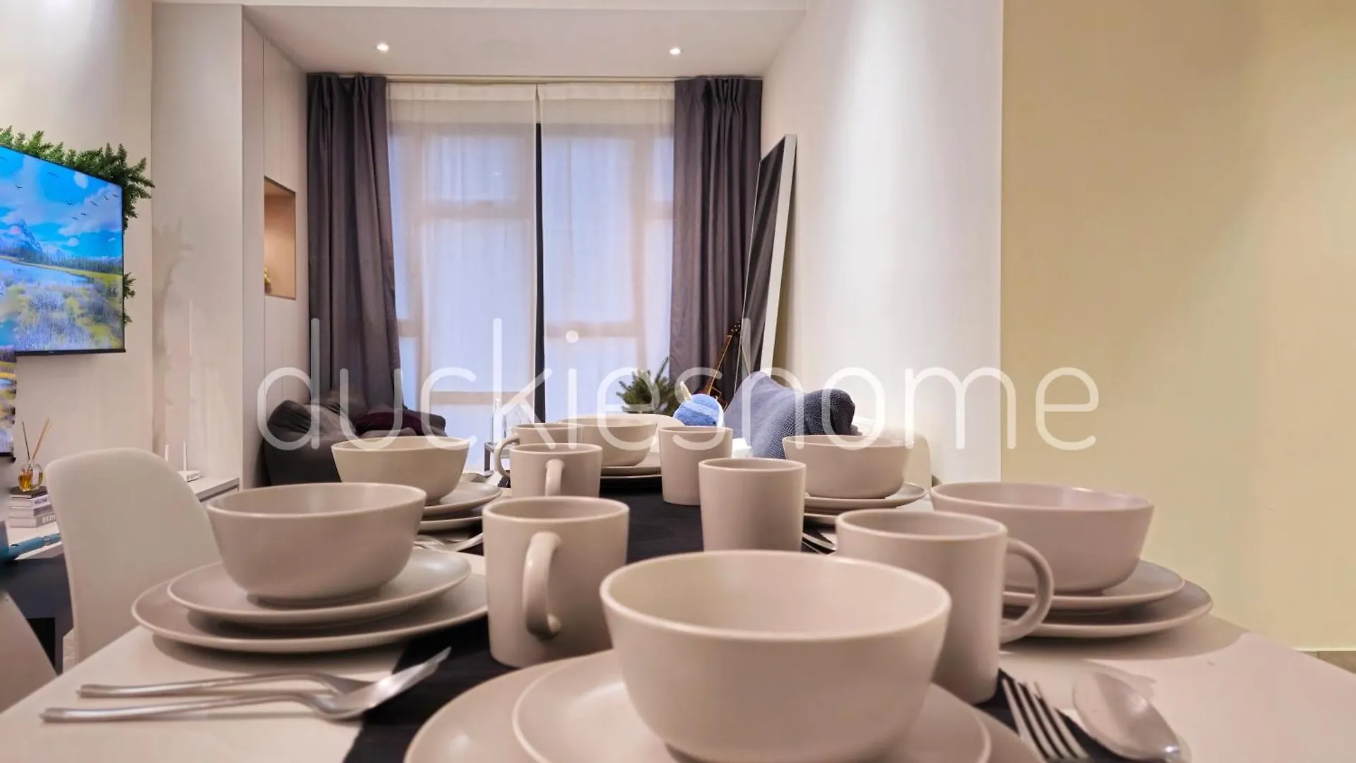 Millerz Square Family Rooms, By Twofive Kuala Lumpur Apartment