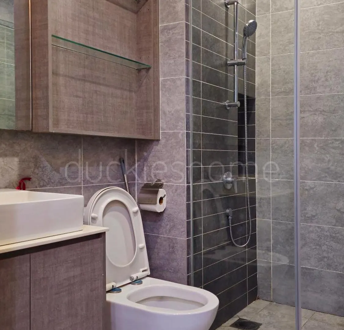 Apartment Millerz Square Family Rooms, By Twofive Kuala Lumpur