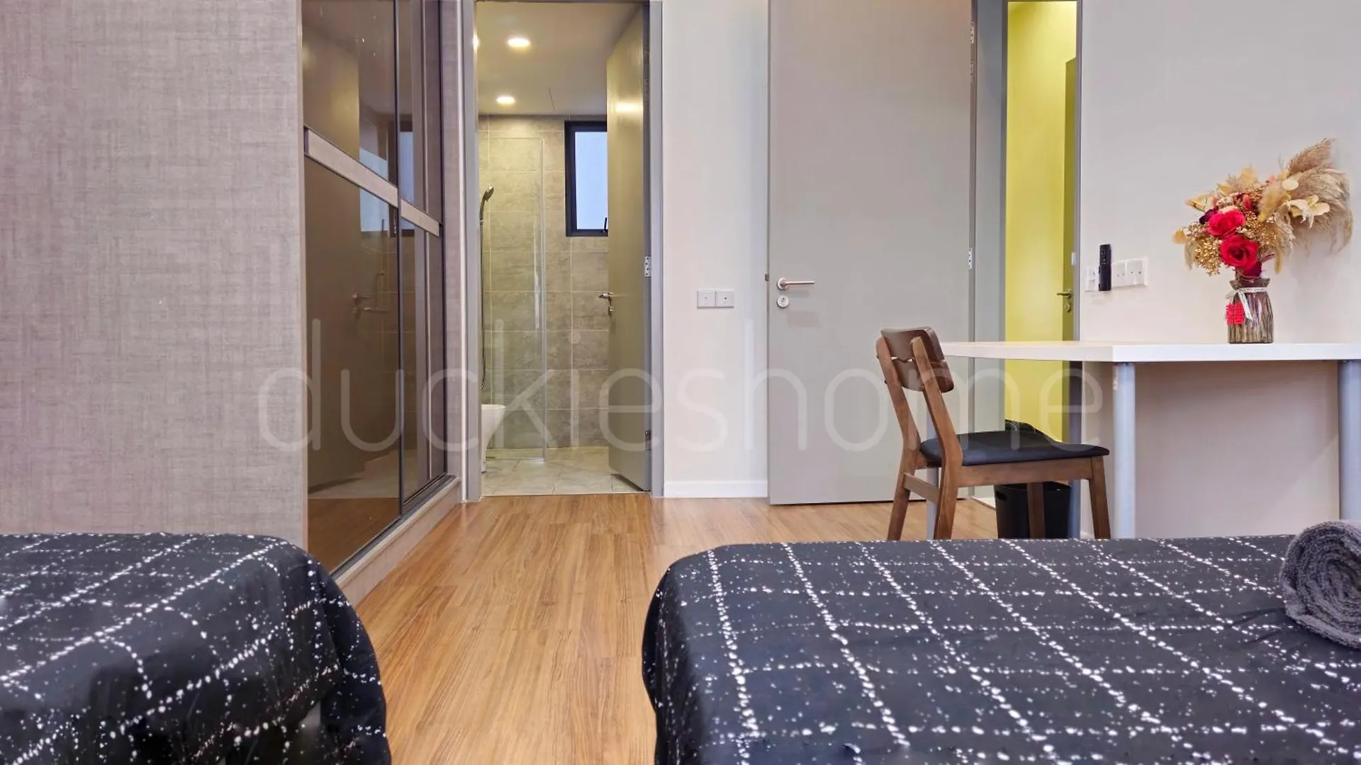 Apartment Millerz Square Family Rooms, By Twofive Kuala Lumpur